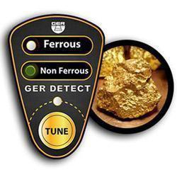UIG - United International Group-Destination Gold Detectors
