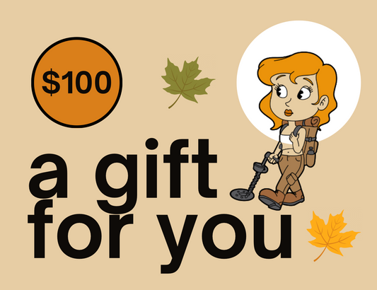 $100 Gift Card