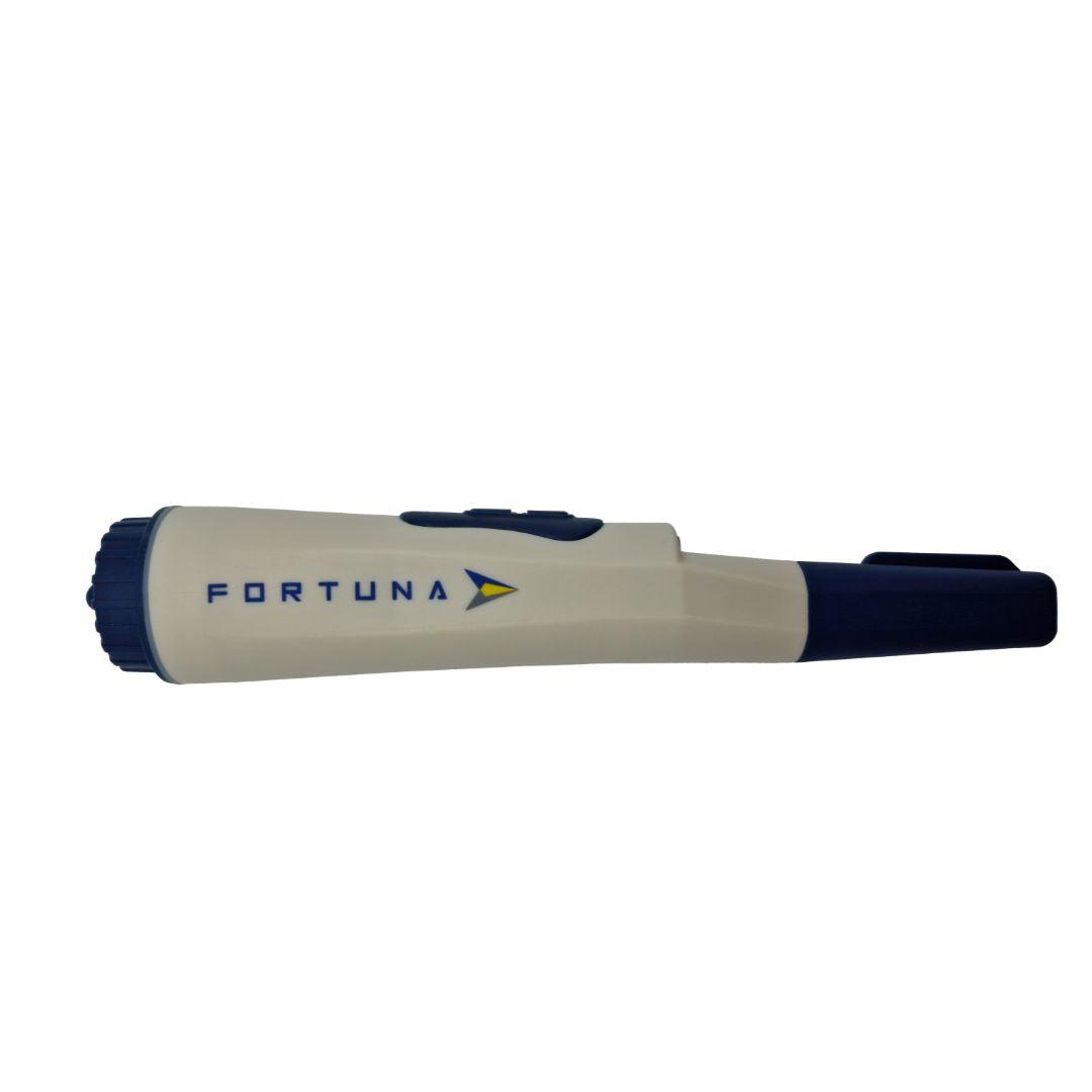 OKM Fortuna XELA Handheld Metal Detector