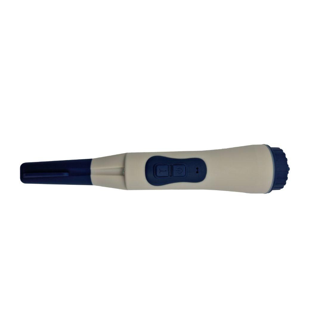 OKM Fortuna XELA Handheld Metal Detector