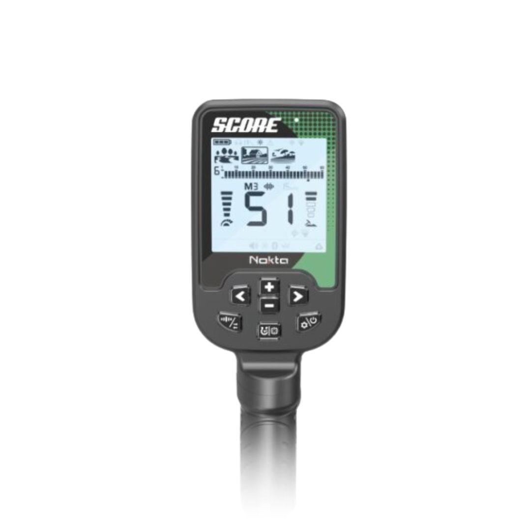 Nokta Score Metal Detector