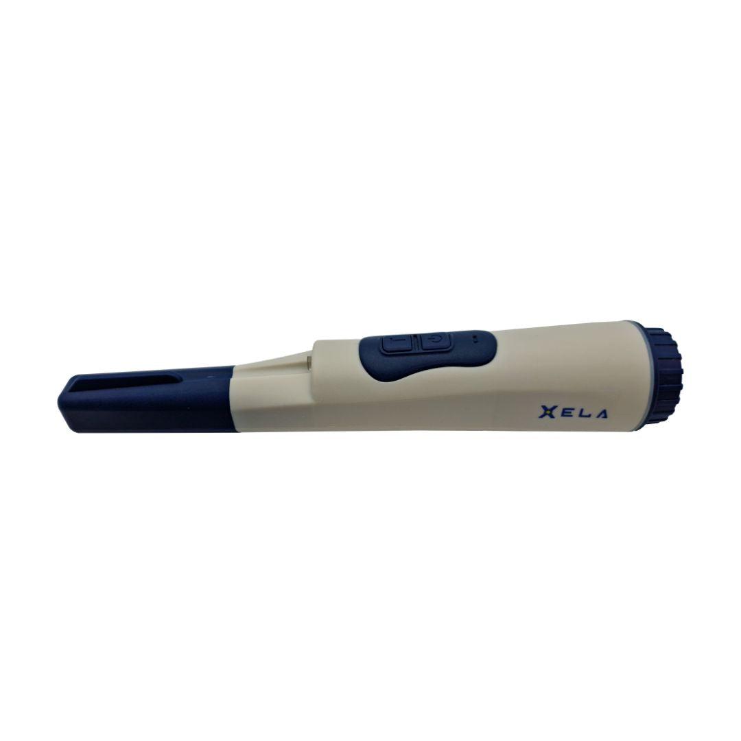 OKM Fortuna XELA Handheld Metal Detector