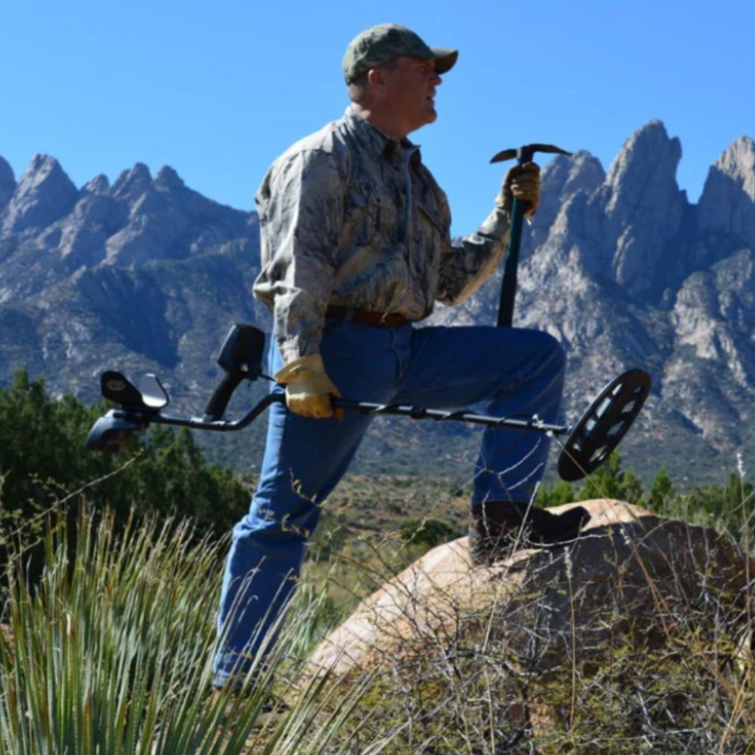 Fisher F75 Special Edition Metal Detector