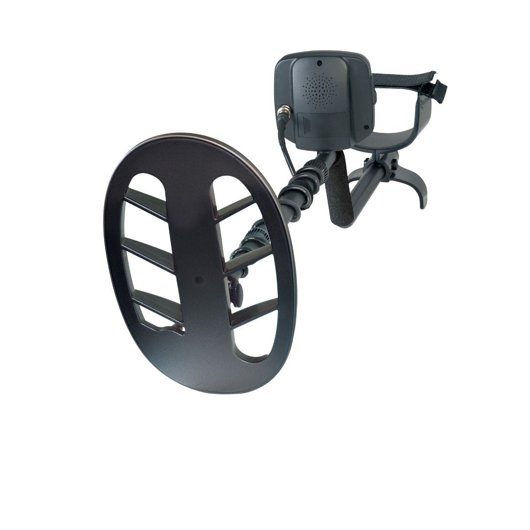 Bounty Hunter Time Ranger Pro Metal Detector