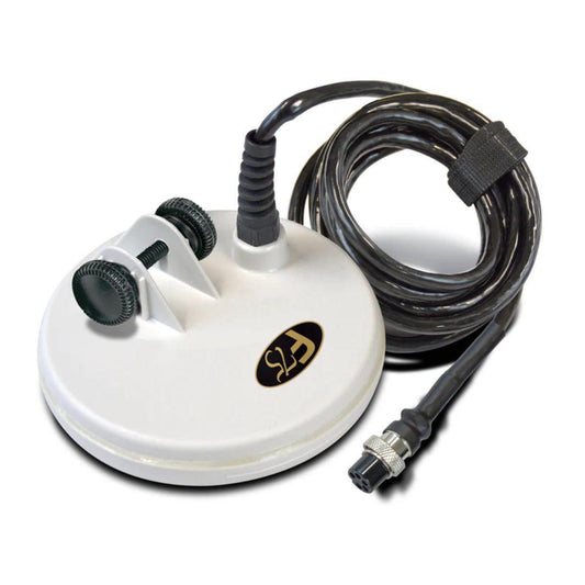 Fisher F75 5" DD Search Coil