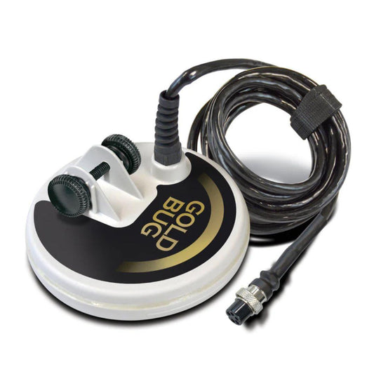 Fisher Gold Bug 5" DD Search Coil