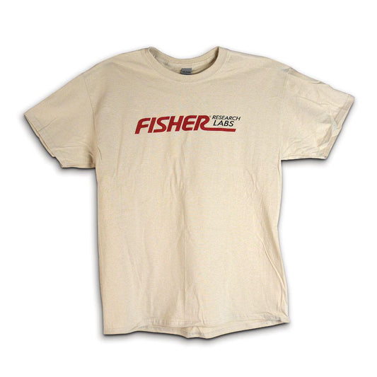 Fisher Research Labs T-shirt