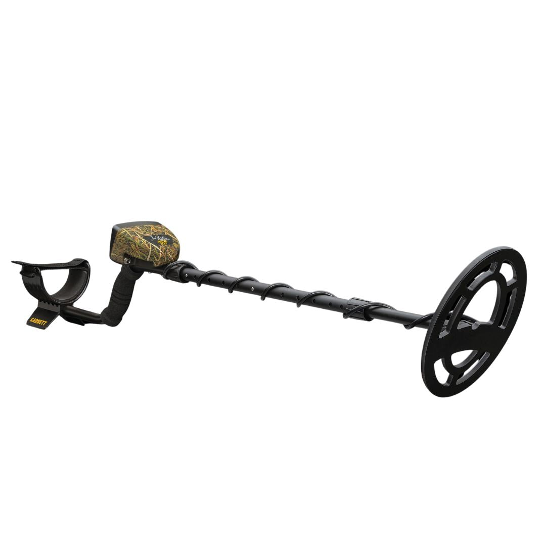 Garrett ACE 300 Jase Robertson Signature Edition-Destination Gold Detectors