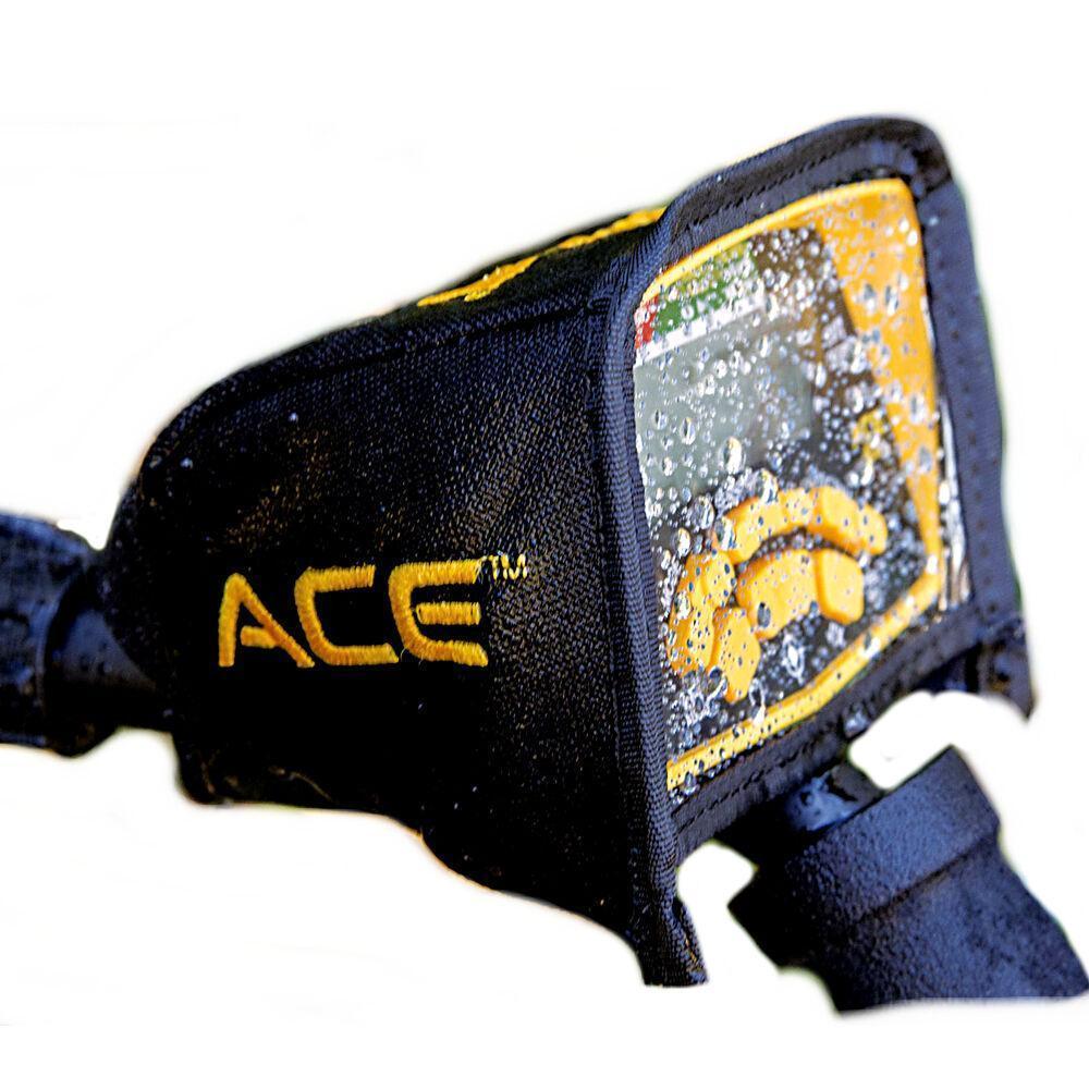 Garrett ACE 300 Metal Detector Promo-Destination Gold Detectors