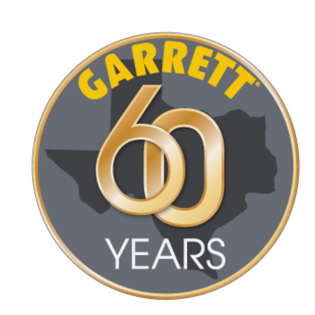 Garrett Genuine Metal Detectors - Destination Gold Detectors