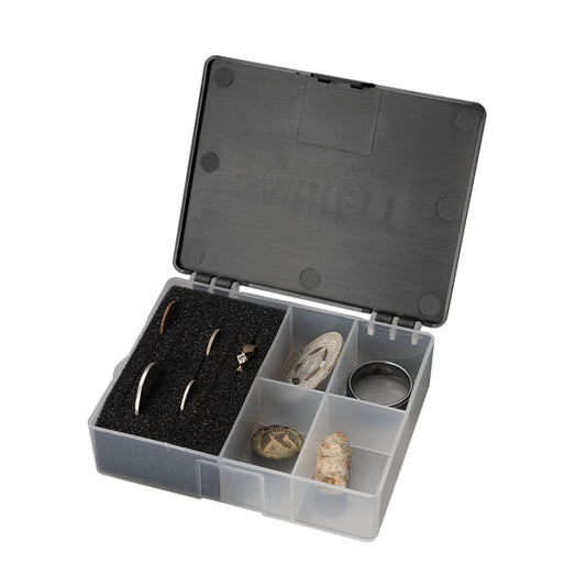 Garrett New "Keepers" Finds Box