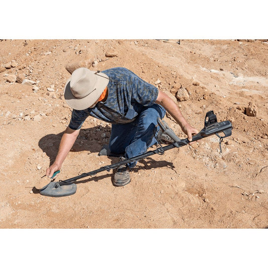 Garrett Nugget Scoop