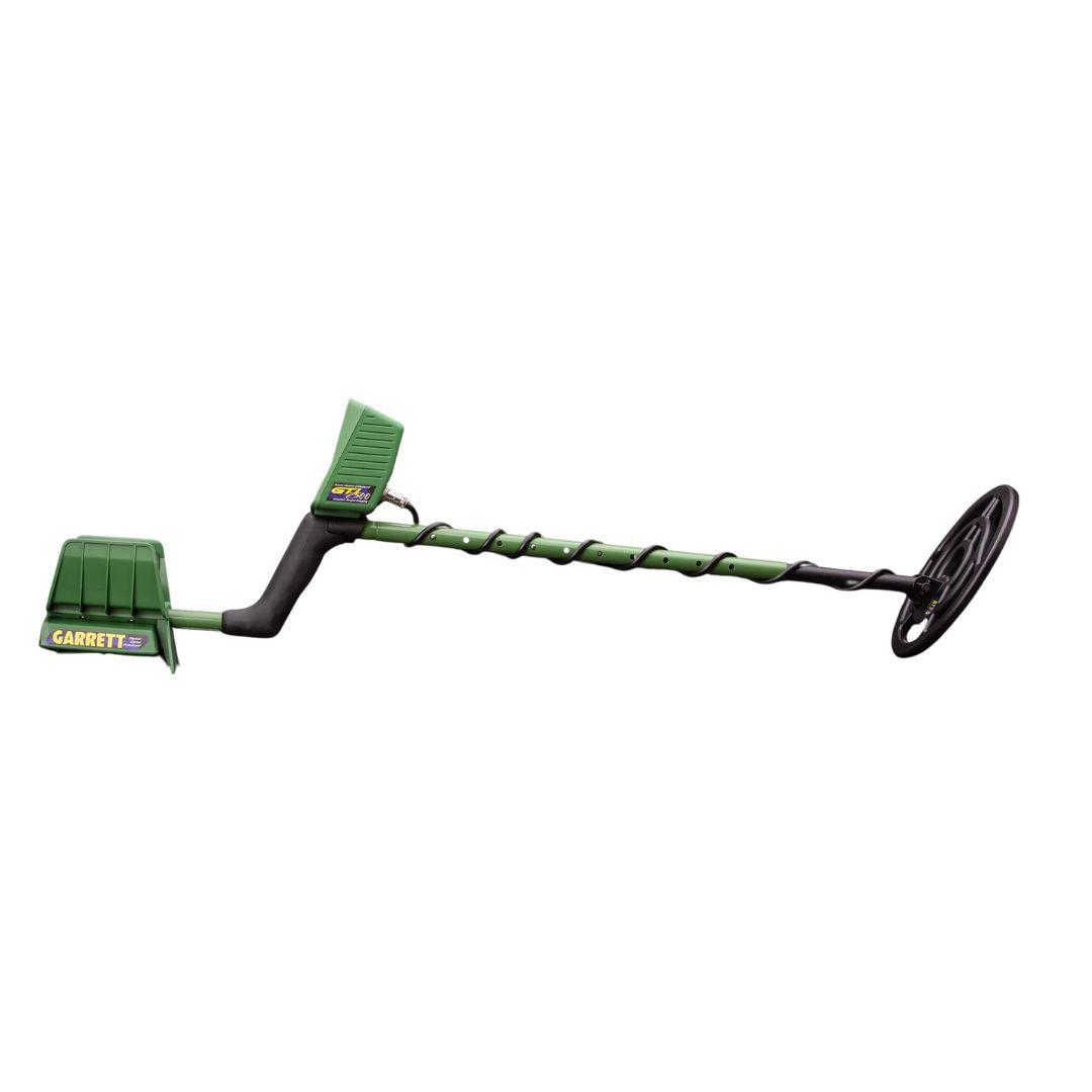 Garrett GTI 2500 Metal Detector