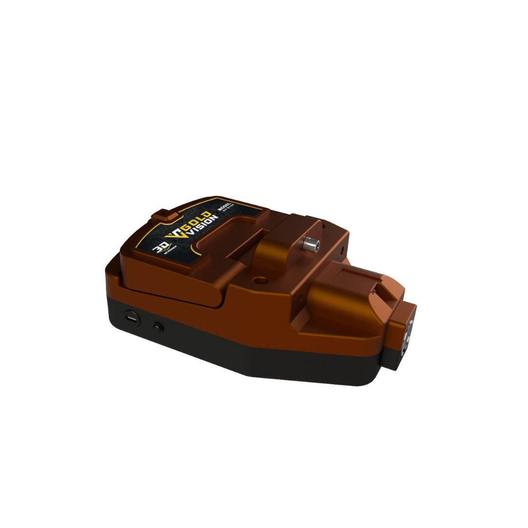GEOGROUND Gold Vision