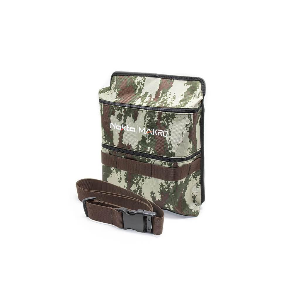 Nokta - Finds Pouch-Destination Gold Detectors