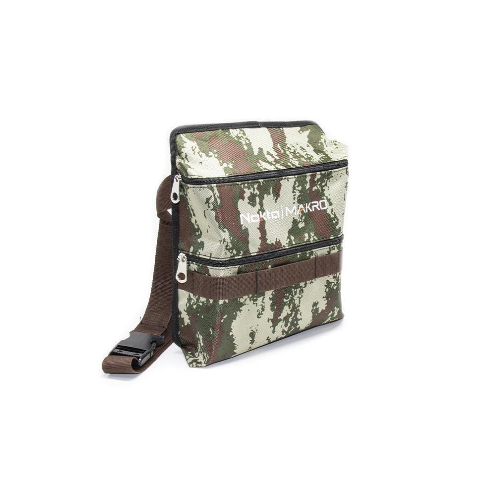 Nokta - Finds Pouch-Destination Gold Detectors