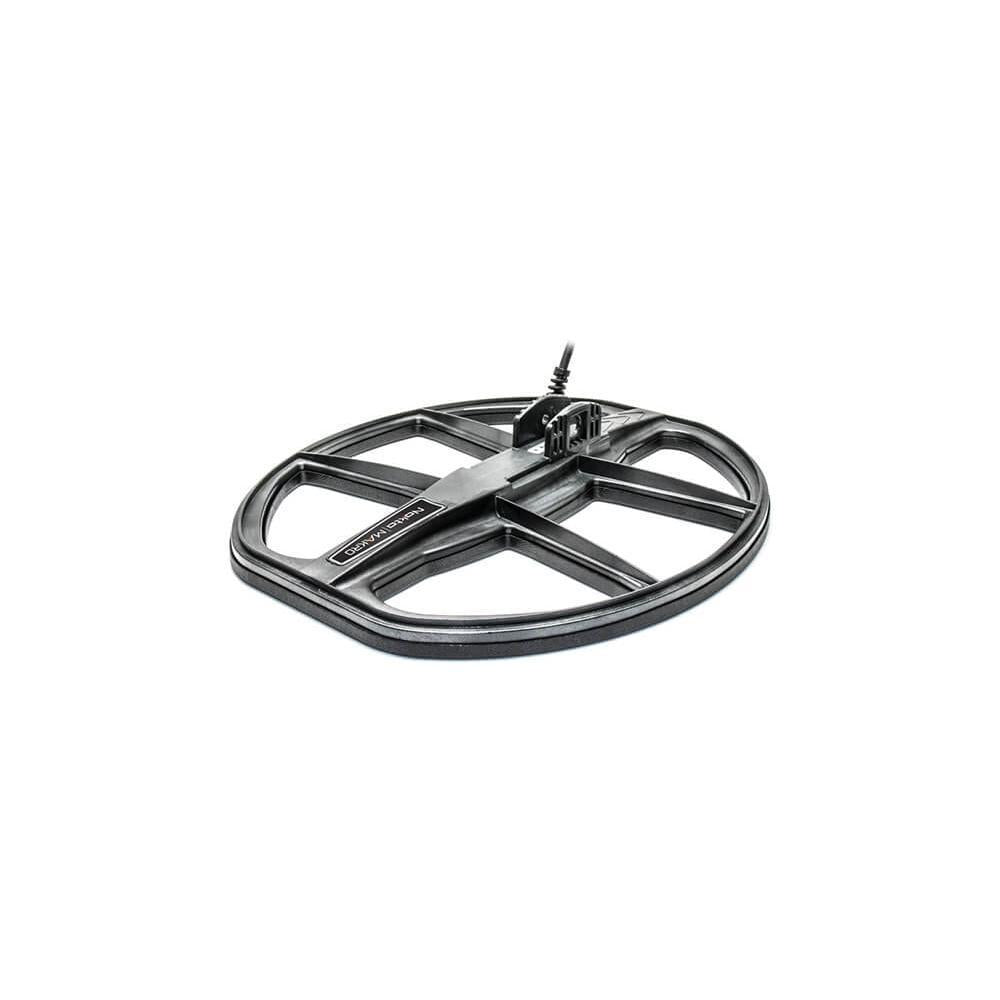 Nokta Invenio Metal Detector-Destination Gold Detectors