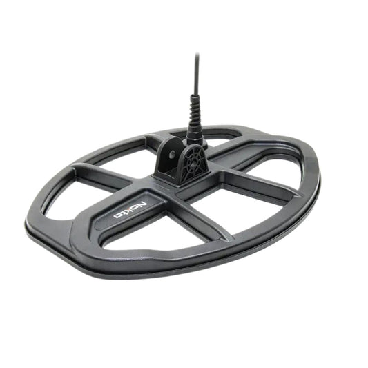 Nokta Legend LG30 Search Coil Promo Package-Destination Gold Detectors