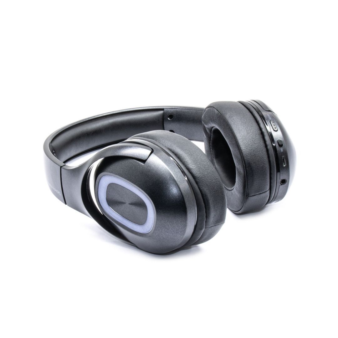 Nokta Legend WHP Metal Detector Promotion with Bluetooth Headphones and Free AccuPOINT Pin-pointer