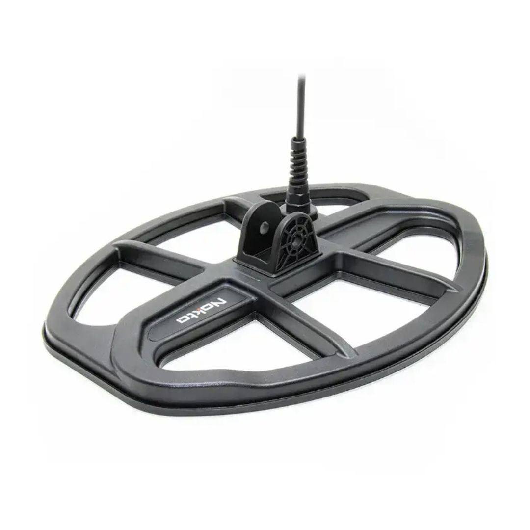 Nokta Legend WHP Metal Detector Promotion with Bluetooth Headphones and Free AccuPOINT Pin-pointer