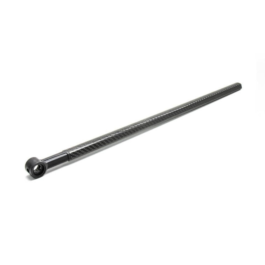 Nokta Longer 25.4" Lower Carbon Shaft
