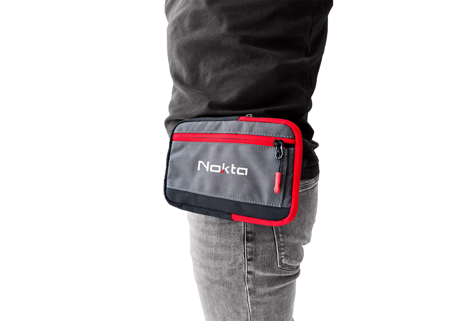 Nokta New Metal Detector Bag Backpack 17000039