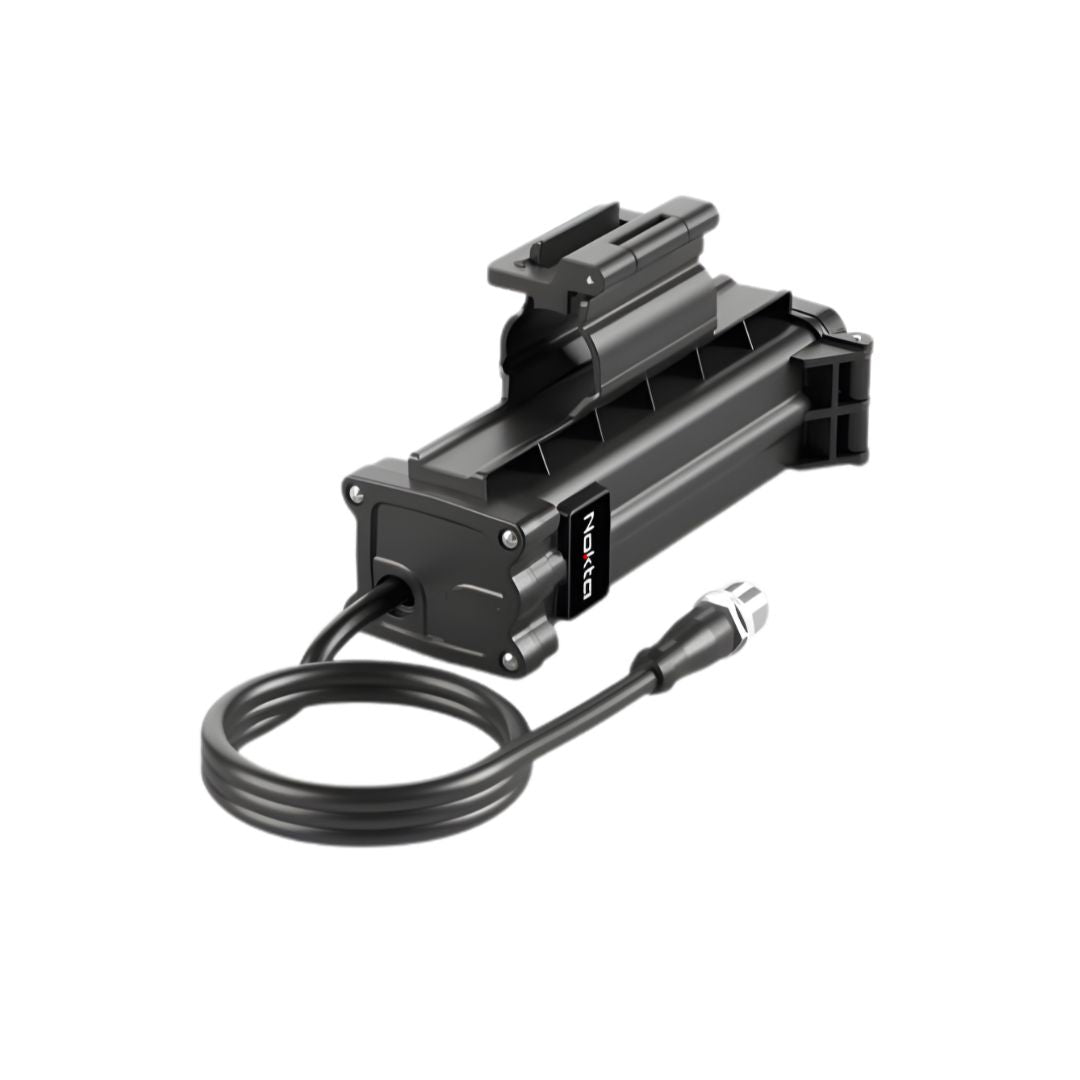 Nokta Legend 2 External Waterproof Battery