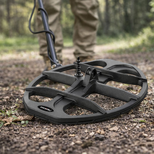 Nokta Legend 2 LD38 15'' X 12" Coil - Destination Gold Detectors