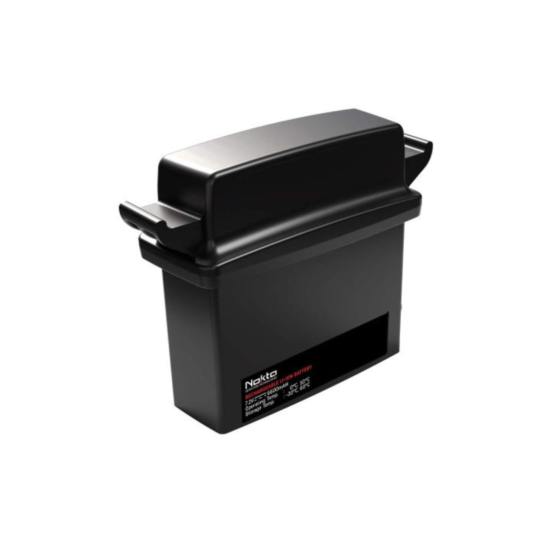 Nokta Magnetar 9000 Metal Detector - Destination Gold Detectors