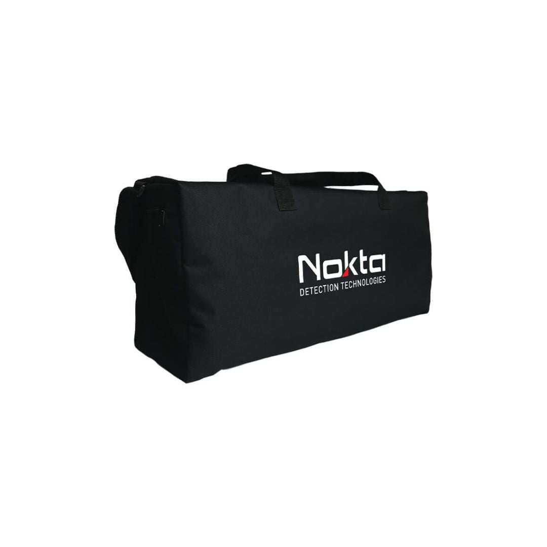 Nokta Legend Metal Detector Pro Package Promotion w/ Waterproof Extra Battery and Nokta Pointer