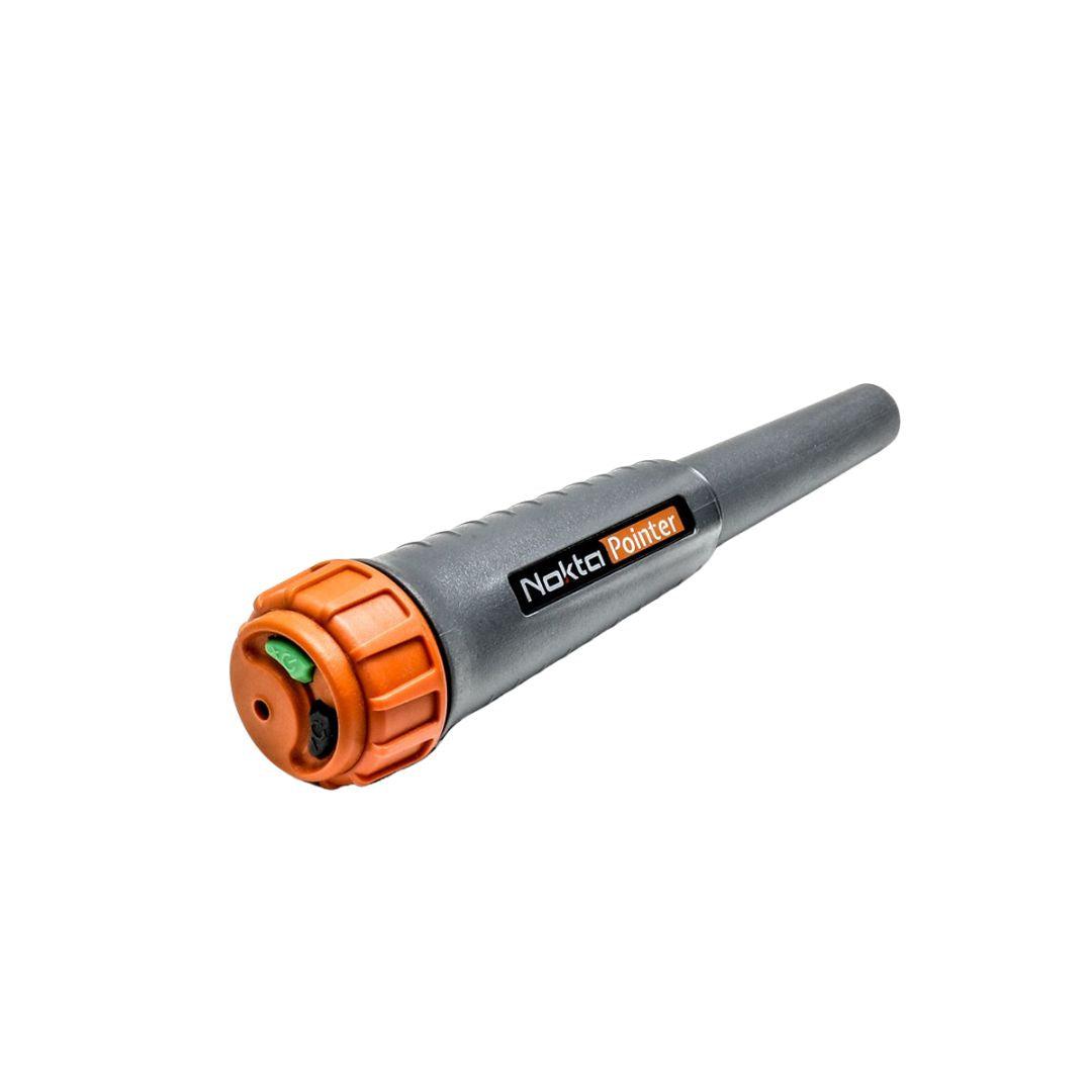 Nokta Legend Metal Detector Pro Package Promotion w/ Waterproof Extra Battery and Nokta Pointer