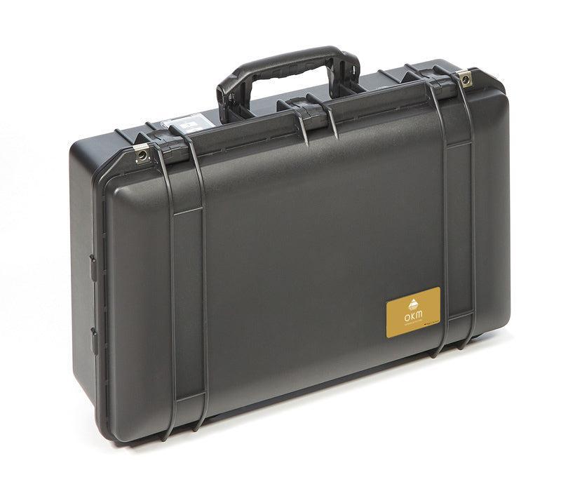 OKM Peli Case-Destination Gold Detectors