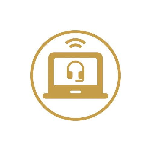 OKM Remote Support