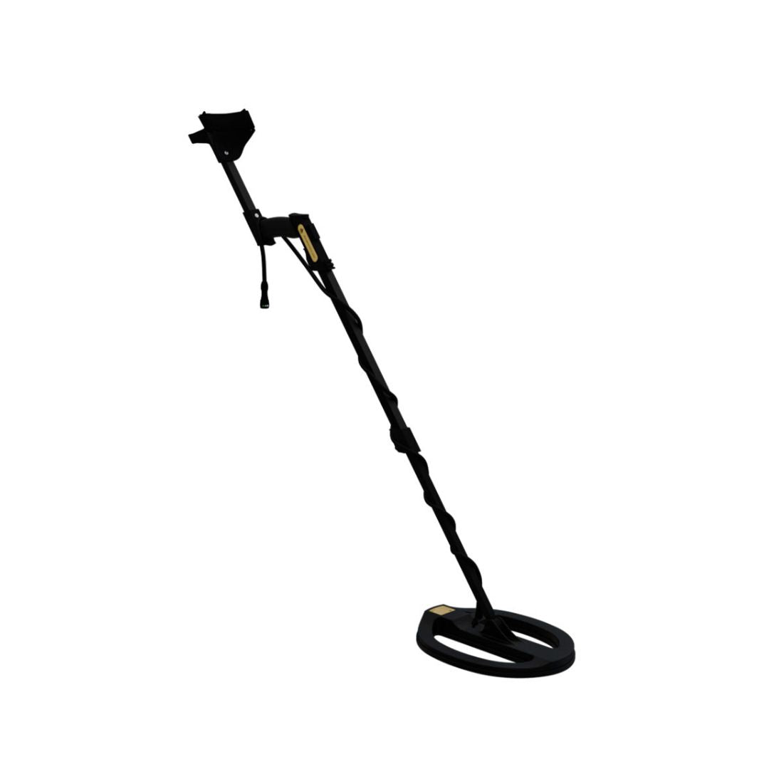 OKM eXp 5500 Professional Multi-Sensor 3D Ground Scan Metal Detector