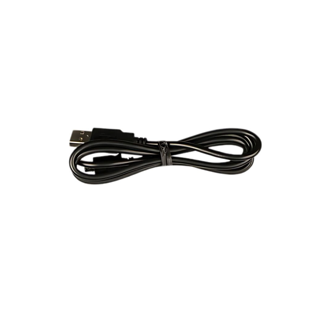 Garrett Vortex VX9 Metal Detector with Keeper Cleaner Brush