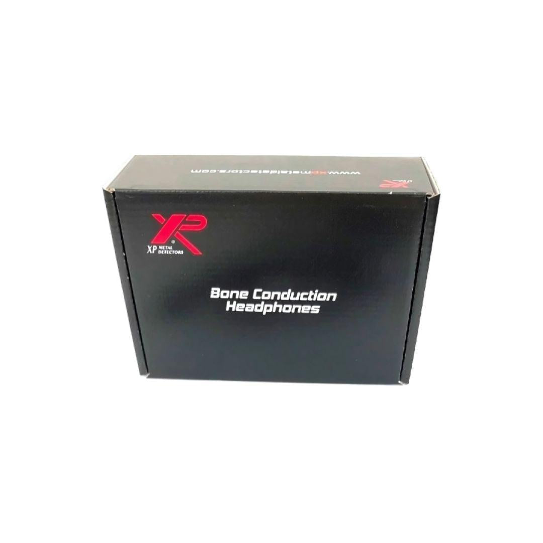 XP DEUS II BH-01 Bone Conduction Headphones