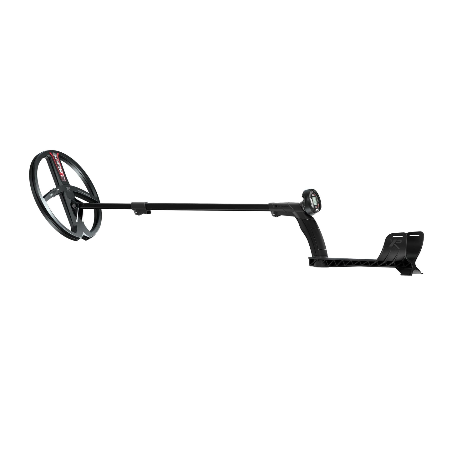 XP DEUS II WS6 Master Metal Detector-Destination Gold Detectors