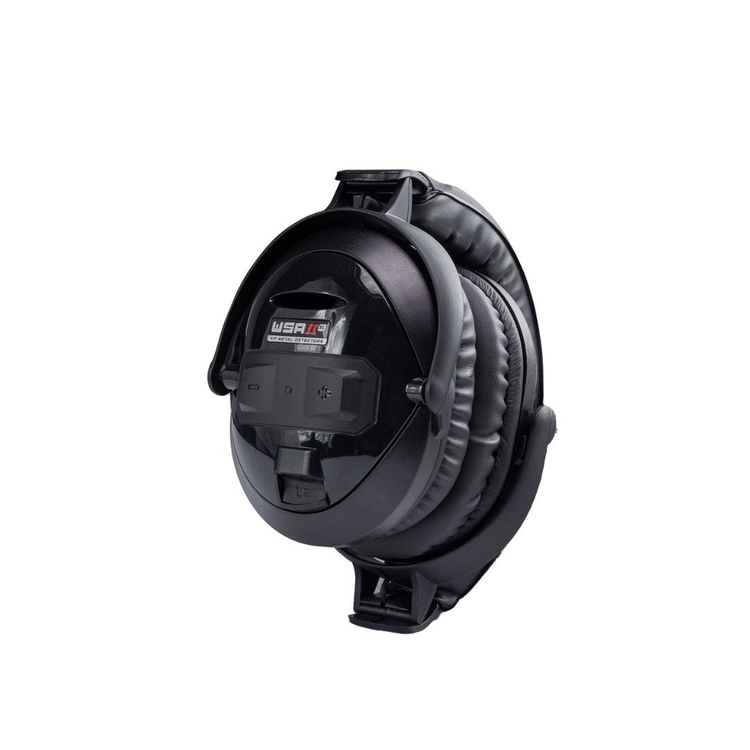 XP DEUS II WSAII-XL Wireless Headphones - Destination Gold Detectors