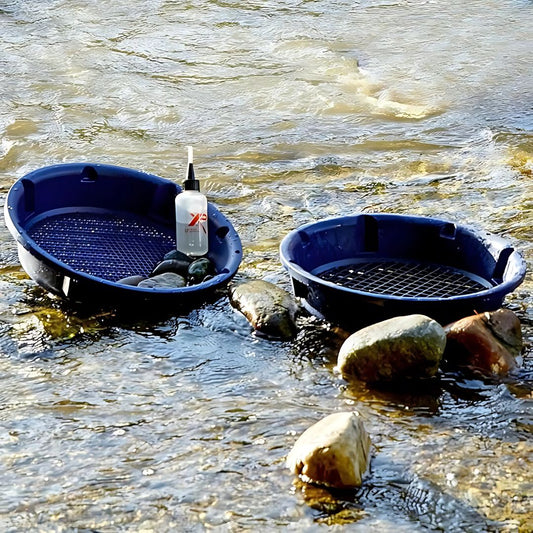 XP Classifier #5 37cm - 15"-Destination Gold Detectors