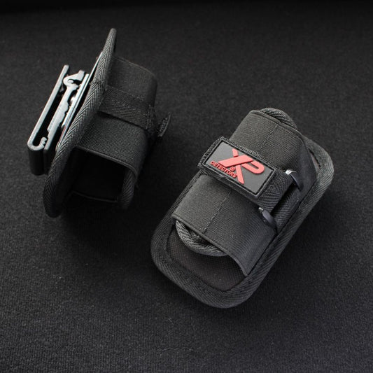 XP Pinpointer MI-4 & MI-6 - Holster-Destination Gold Detectors