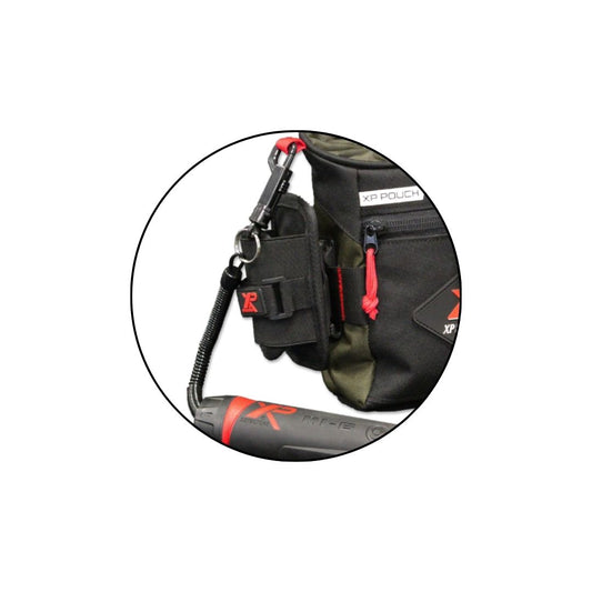 XP Lanyard Metal Detector - Destination Gold Detectors