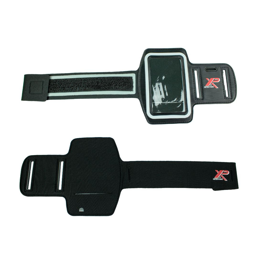 XP Armband for DEUS & ORX RC-Destination Gold Detectors