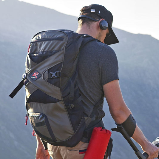 XP Backpack 240 - Destination Gold Detectors