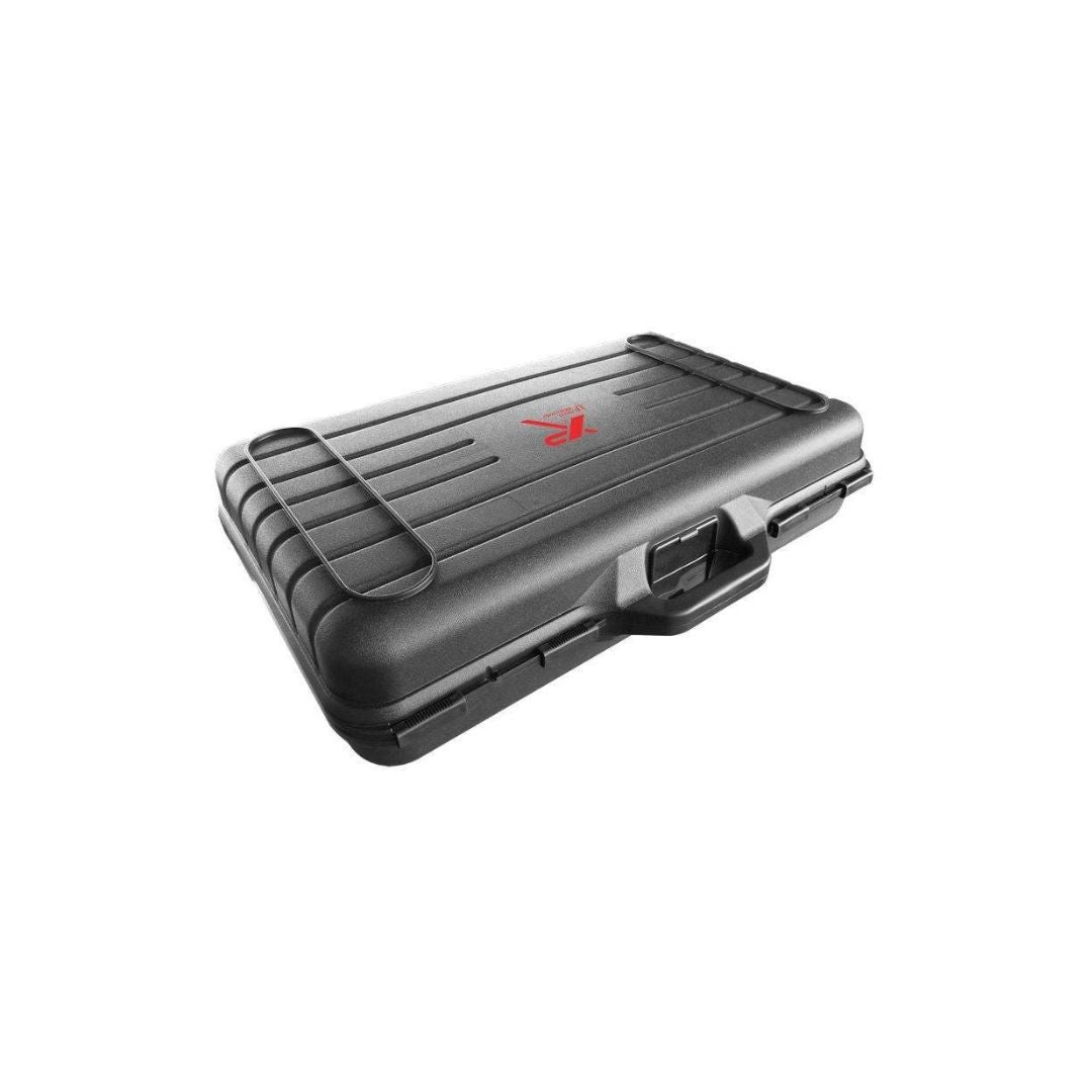 XP Transport Case Metal Detector - Destination Gold Detectors