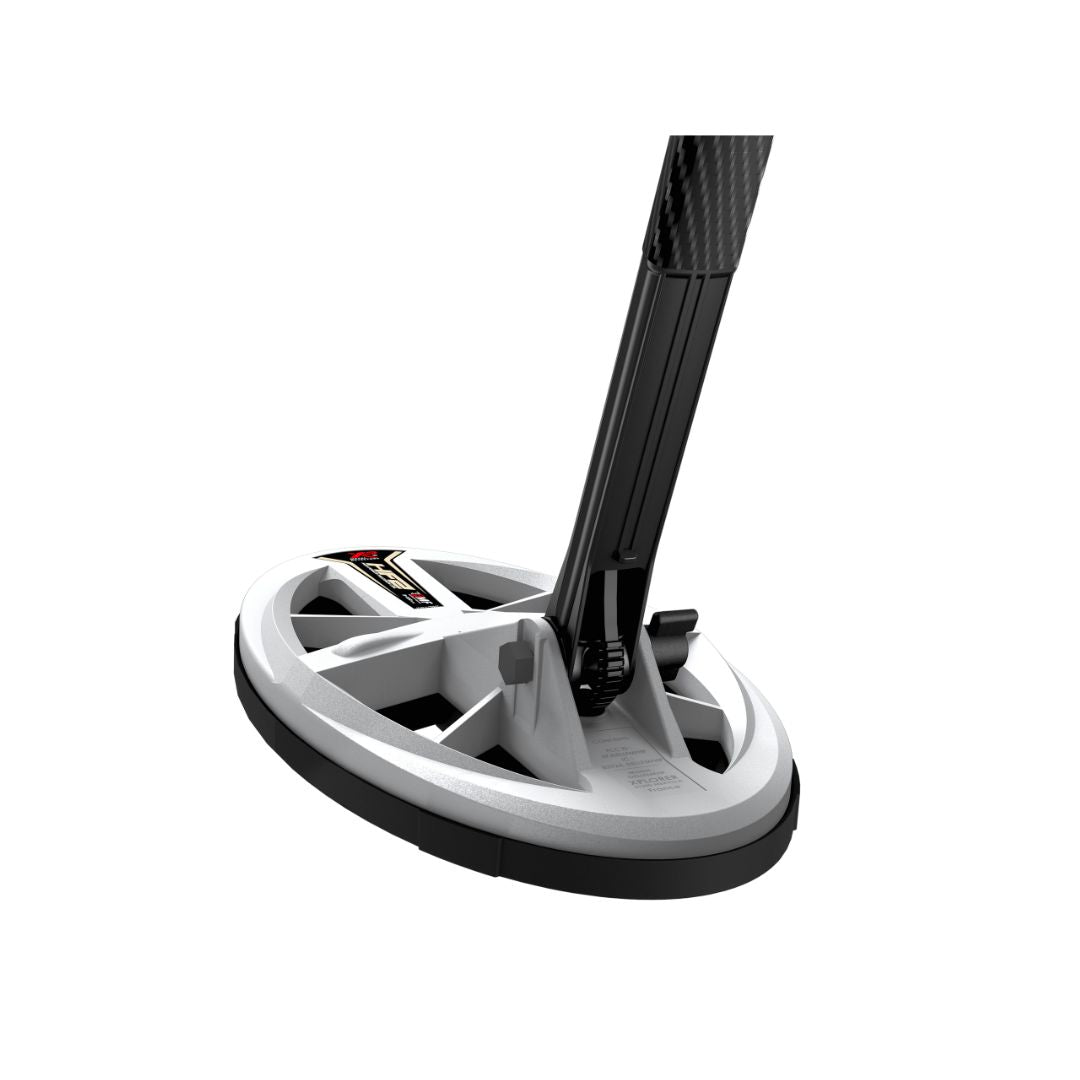XP DEUS II Elliptical High Frequency Coil FMF HF2