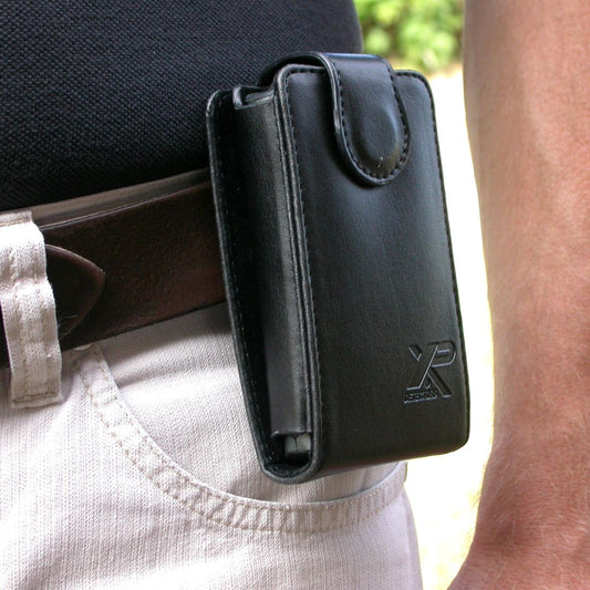 XP Hipmount Case for DEUS and ORX RC-Destination Gold Detectors