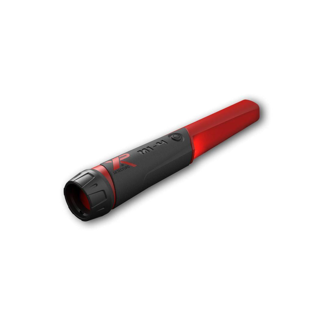 XP MI-4 Pinpointer Metal Detector - Destination Gold Detectors
