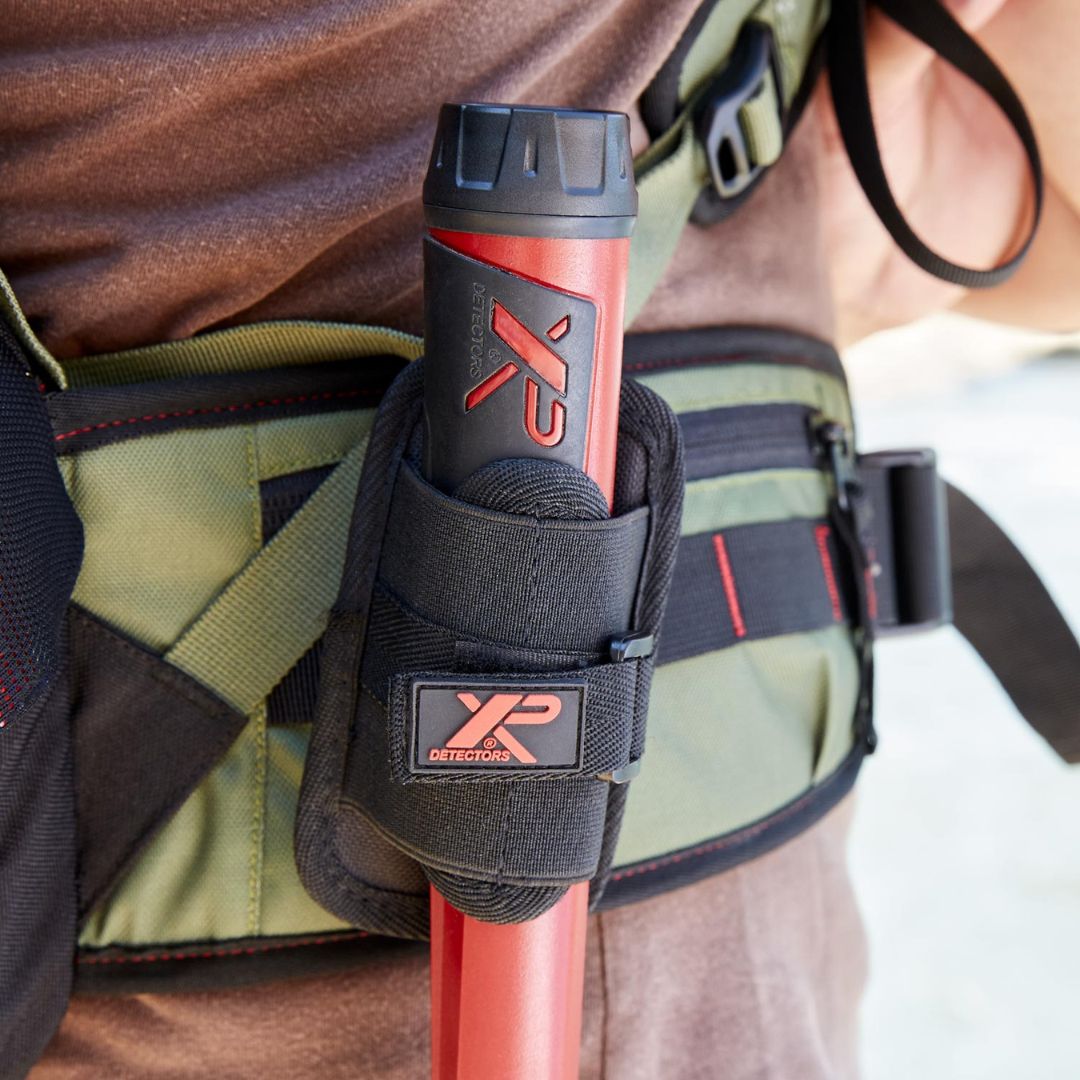 XP MI-6 Pinpointer