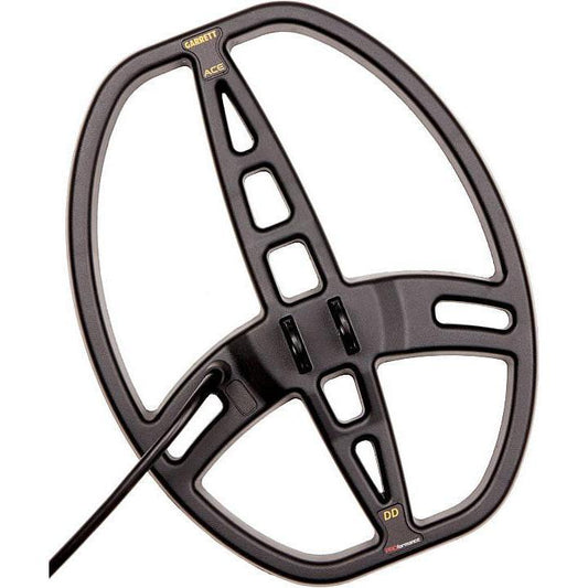 ACE PROformance™ DD Search Coil 8.5" x 11"-Destination Gold Detectors