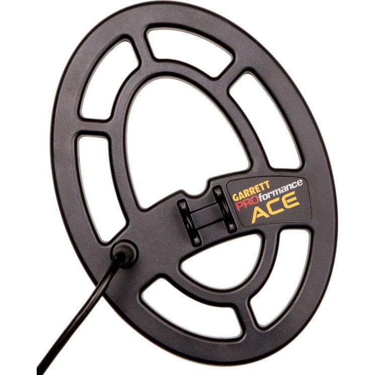 ACE PROformance™ Search Coil 7" x 10"-Destination Gold Detectors